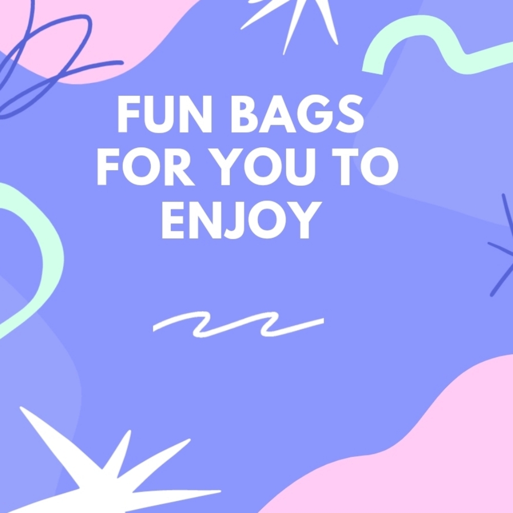 Bags and purses